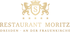 Logo Restaurant Moritz