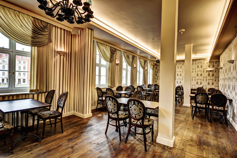 Eventroom im Hotel Suitess Eventroom im Hotel Suitess